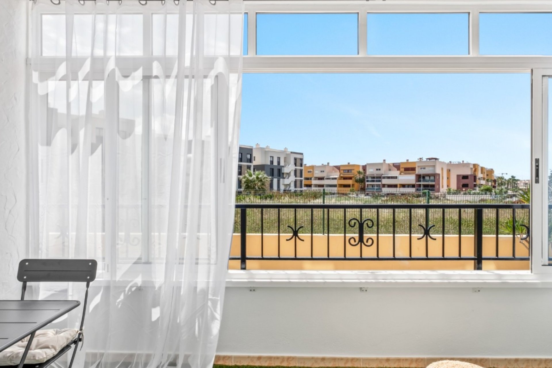 Resale - Apartments - Flats - Orihuela Costa - La Florida