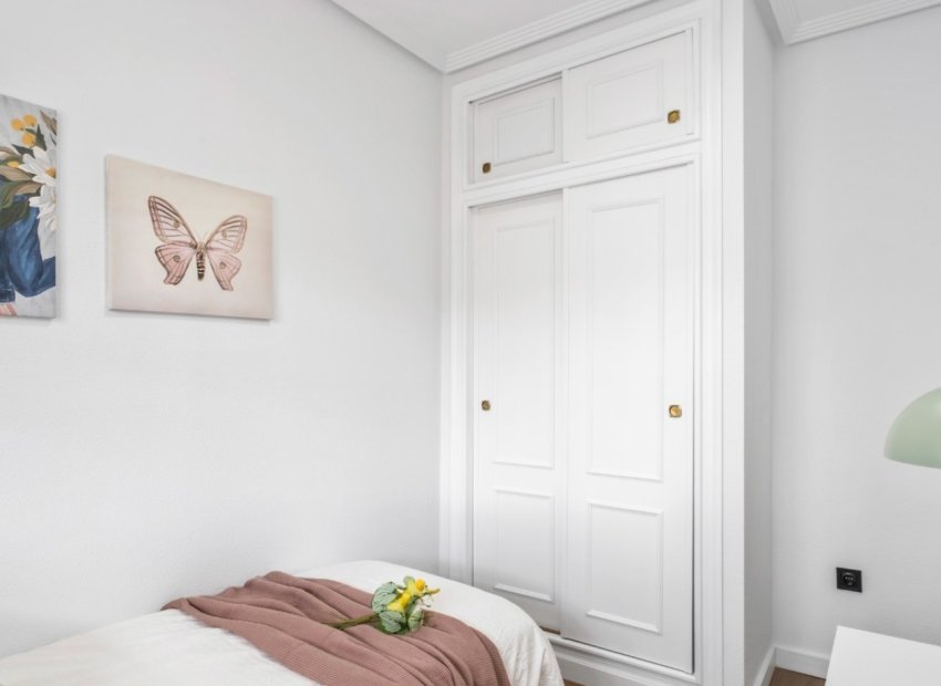 Resale - Apartments - Flats - Orihuela Costa - La Florida