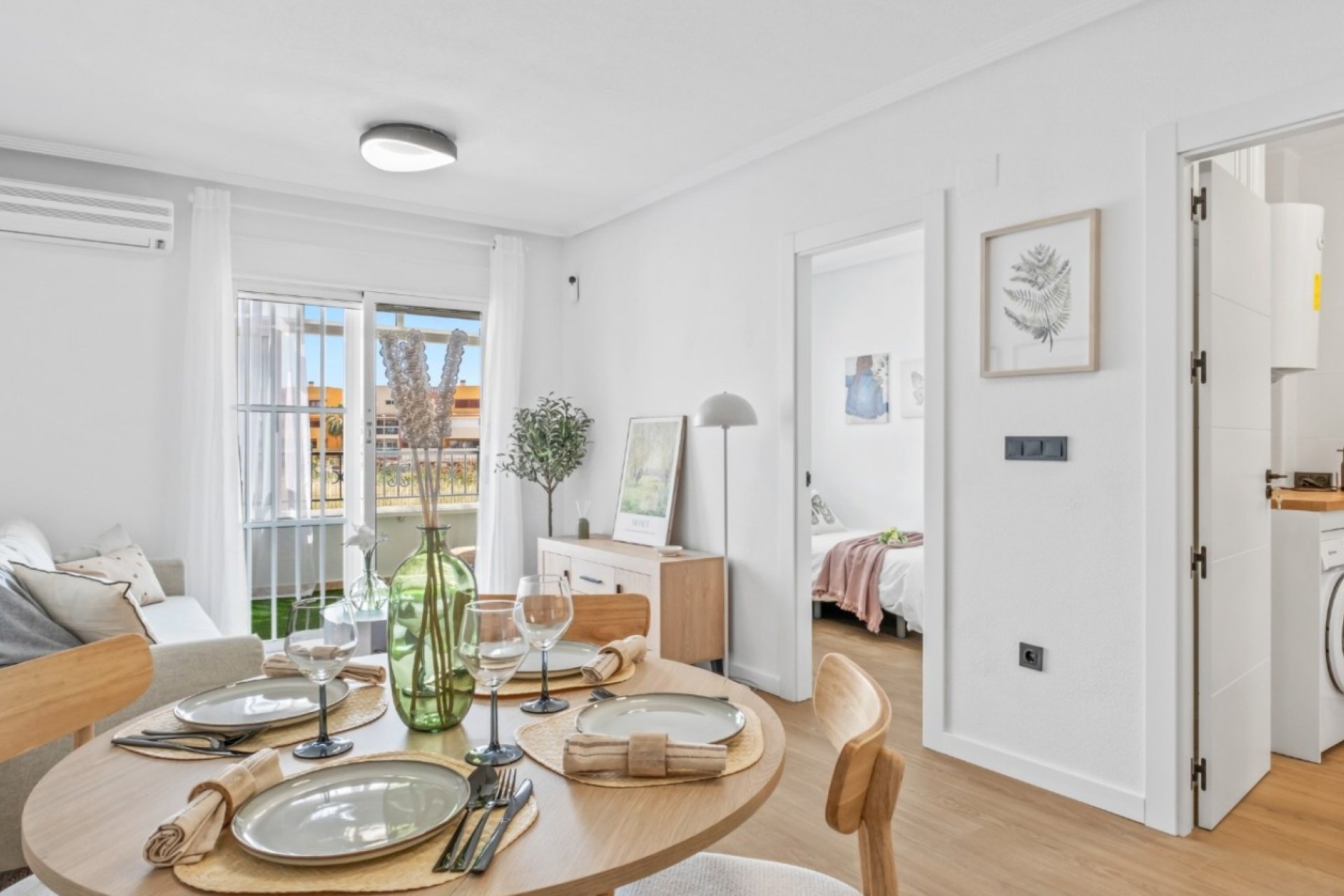 Resale - Apartments - Flats - Orihuela Costa - La Florida
