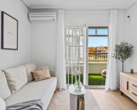 Resale - Apartments - Flats - Orihuela Costa - La Florida