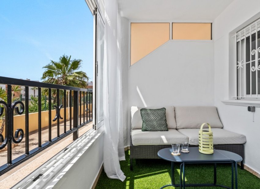 Resale - Apartments - Flats - Orihuela Costa - La Florida