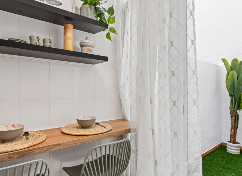 Resale - Apartments - Flats - Orihuela Costa - La Florida