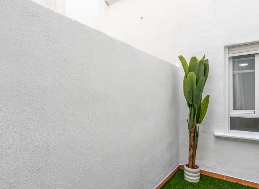 Resale - Apartments - Flats - Orihuela Costa - La Florida