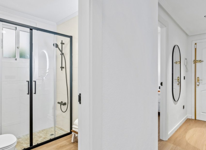 Resale - Apartments - Flats - Orihuela Costa - La Florida