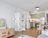 Resale - Apartments - Flats - Orihuela Costa - La Florida