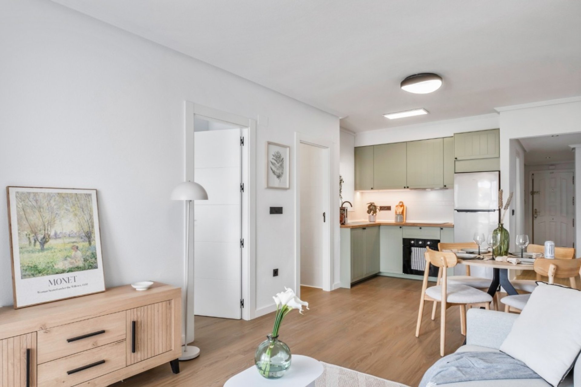 Resale - Apartments - Flats - Orihuela Costa - La Florida