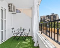 Resale - Apartments - Flats - Orihuela Costa - La Florida