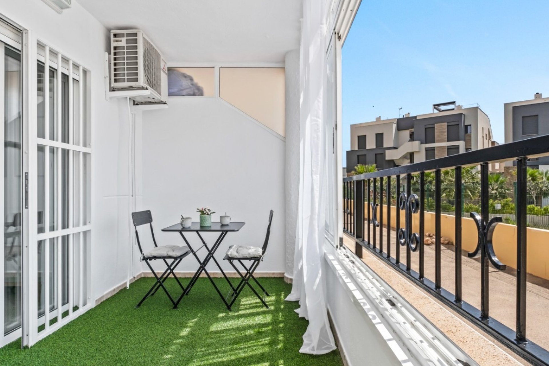 Resale - Apartments - Flats - Orihuela Costa - La Florida