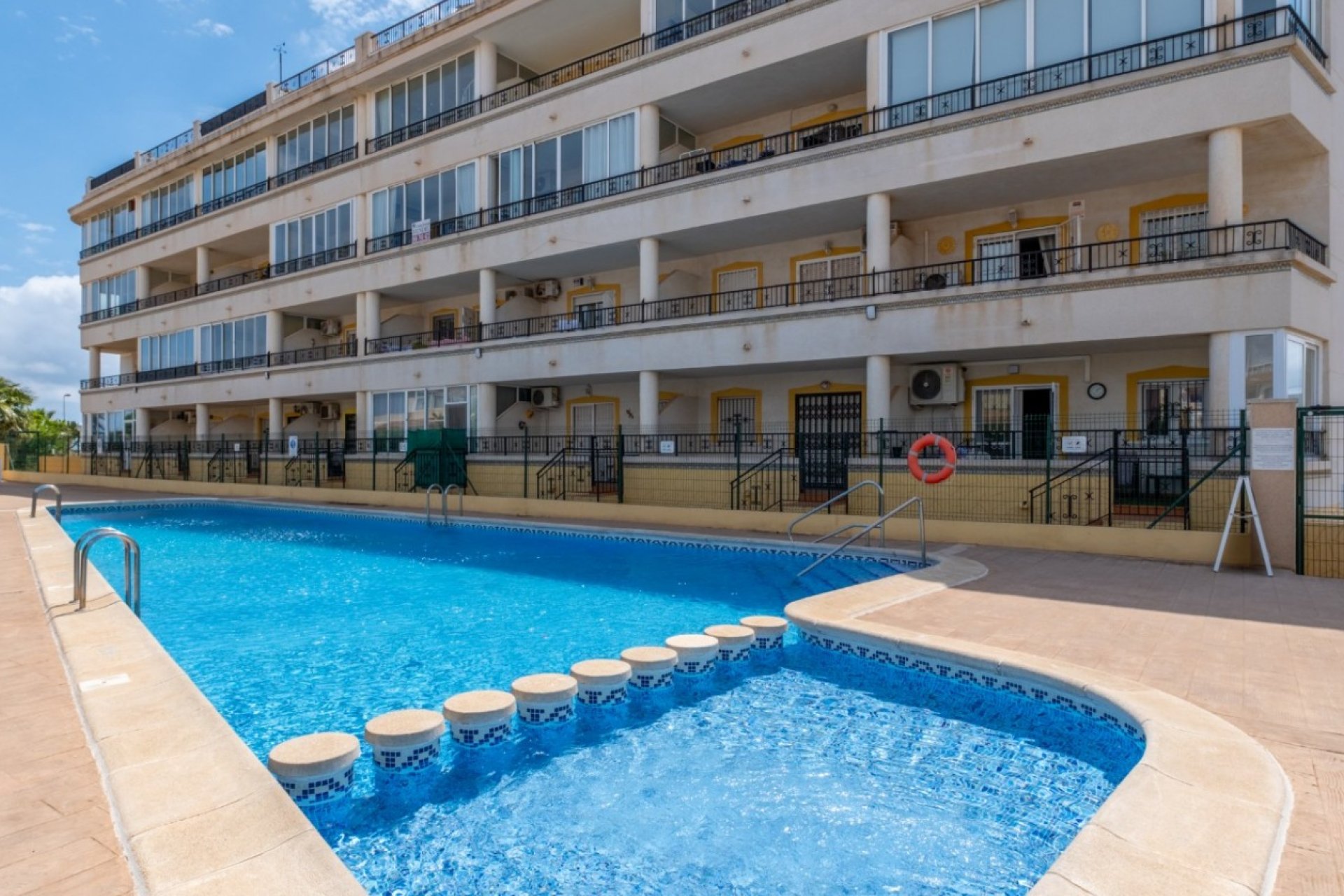 Resale - Apartments - Flats - Orihuela Costa - La Florida