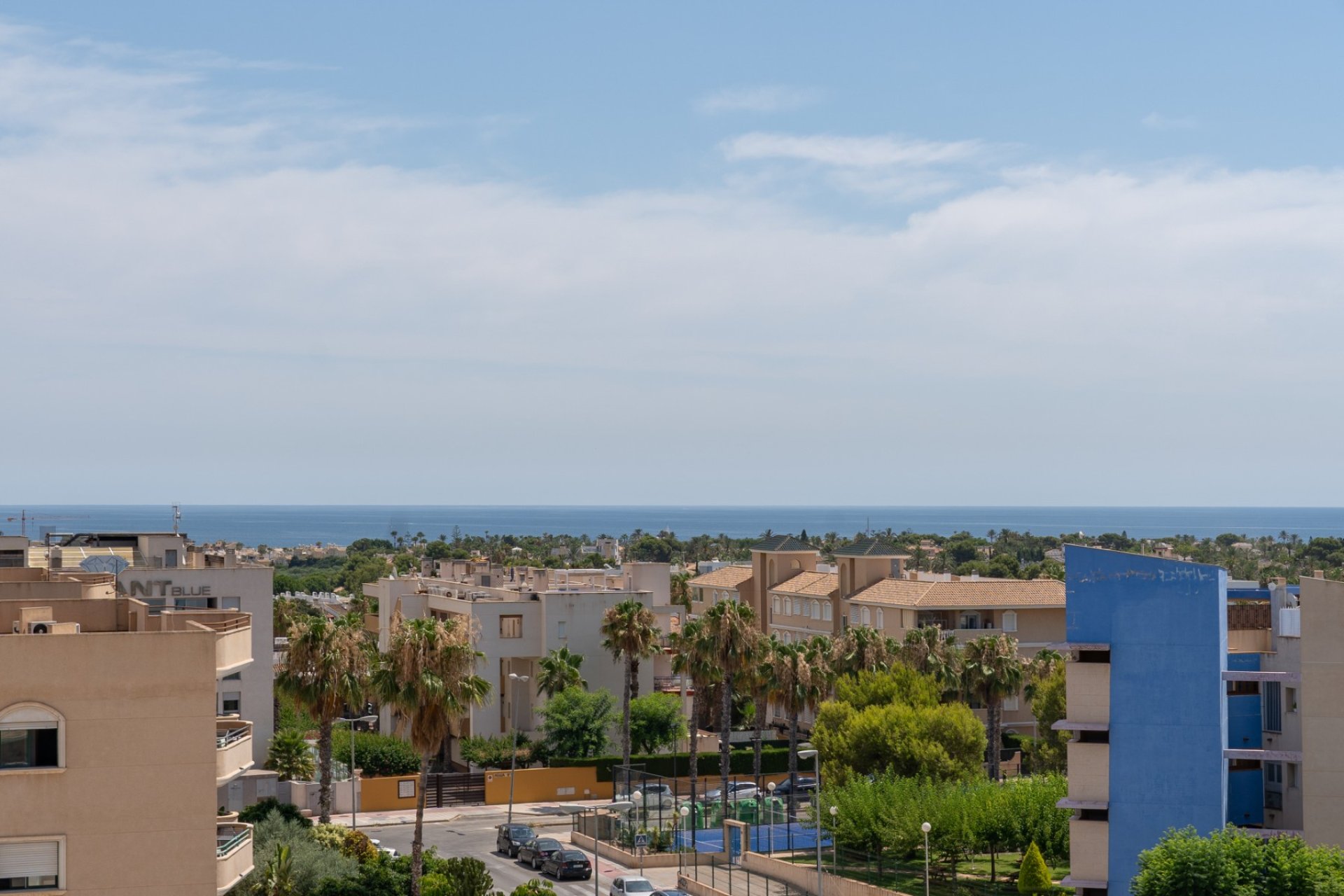 Resale - Apartments - Flats - Orihuela Costa - La Regia