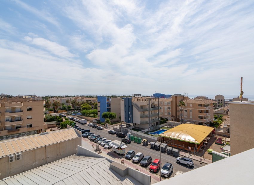 Resale - Apartments - Flats - Orihuela Costa - La Regia