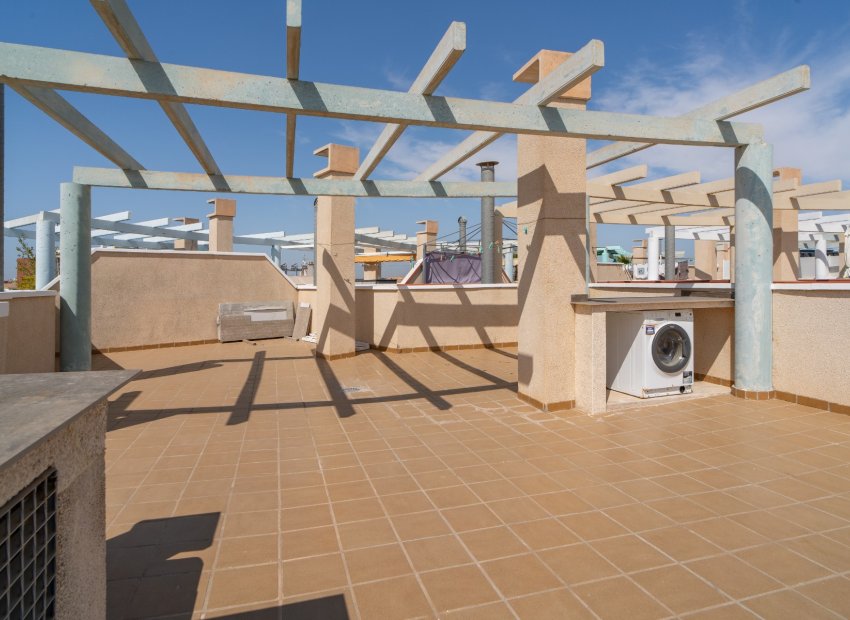 Resale - Apartments - Flats - Orihuela Costa - La Regia