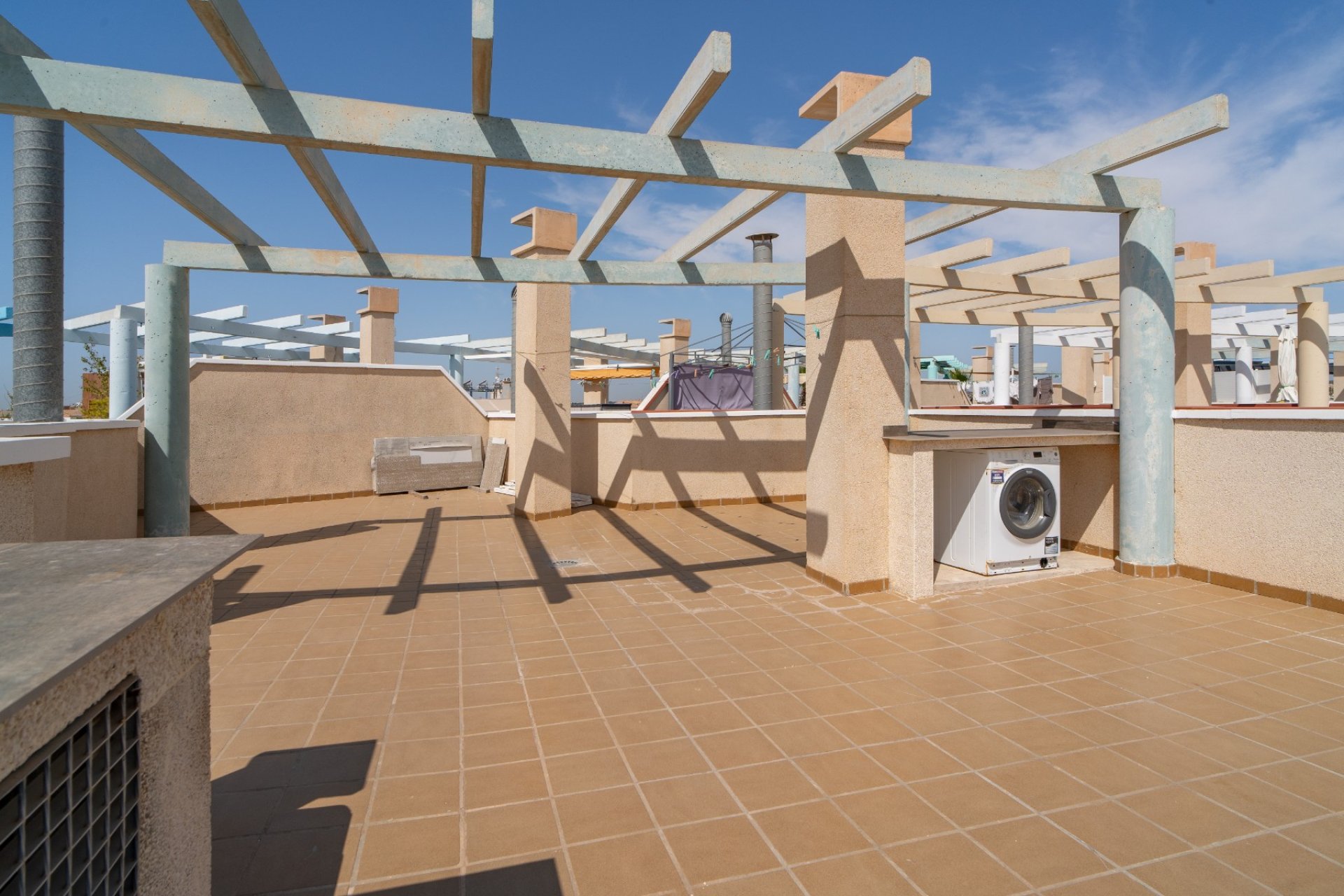 Resale - Apartments - Flats - Orihuela Costa - La Regia
