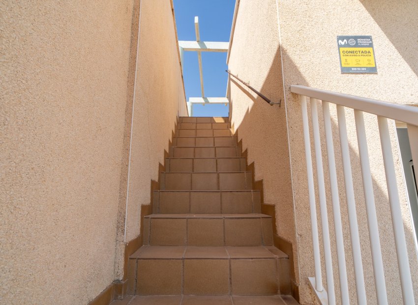 Resale - Apartments - Flats - Orihuela Costa - La Regia