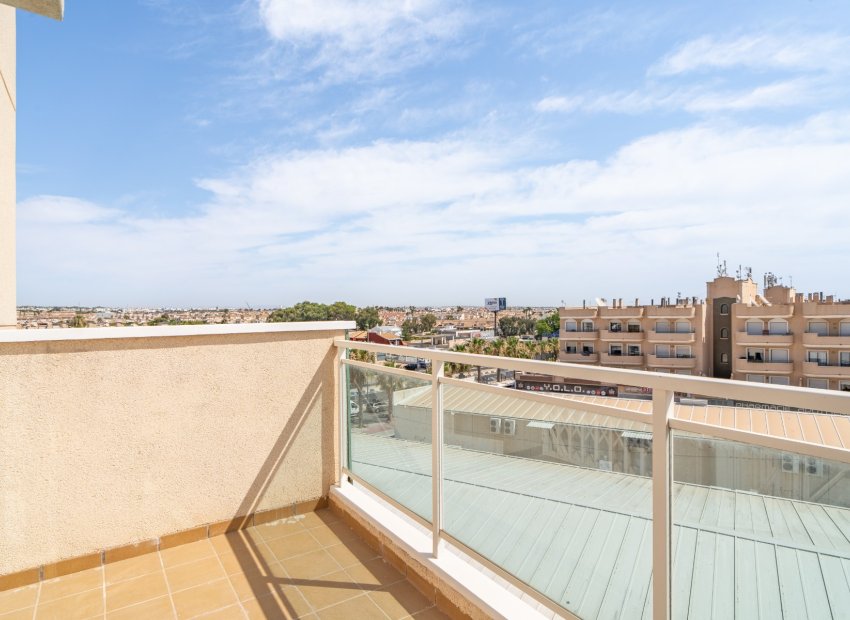 Resale - Apartments - Flats - Orihuela Costa - La Regia