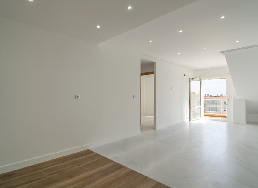 Resale - Apartments - Flats - Orihuela Costa - La Regia