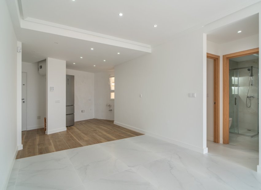 Resale - Apartments - Flats - Orihuela Costa - La Regia