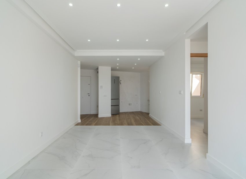 Resale - Apartments - Flats - Orihuela Costa - La Regia