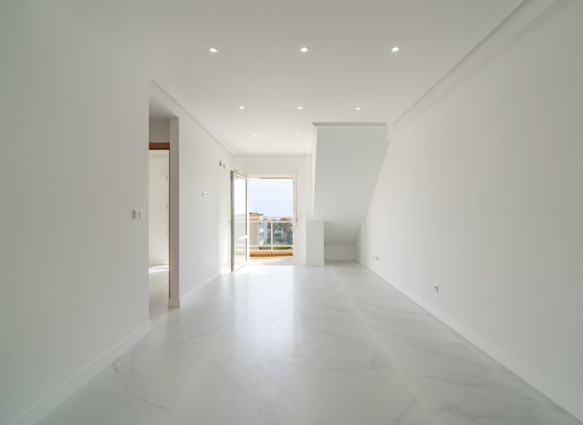 Resale - Apartments - Flats - Orihuela Costa - La Regia