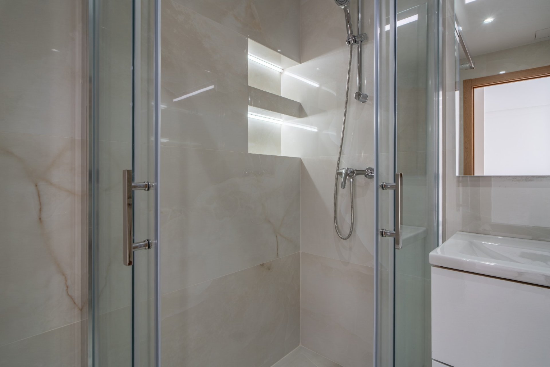 Resale - Apartments - Flats - Orihuela Costa - La Regia