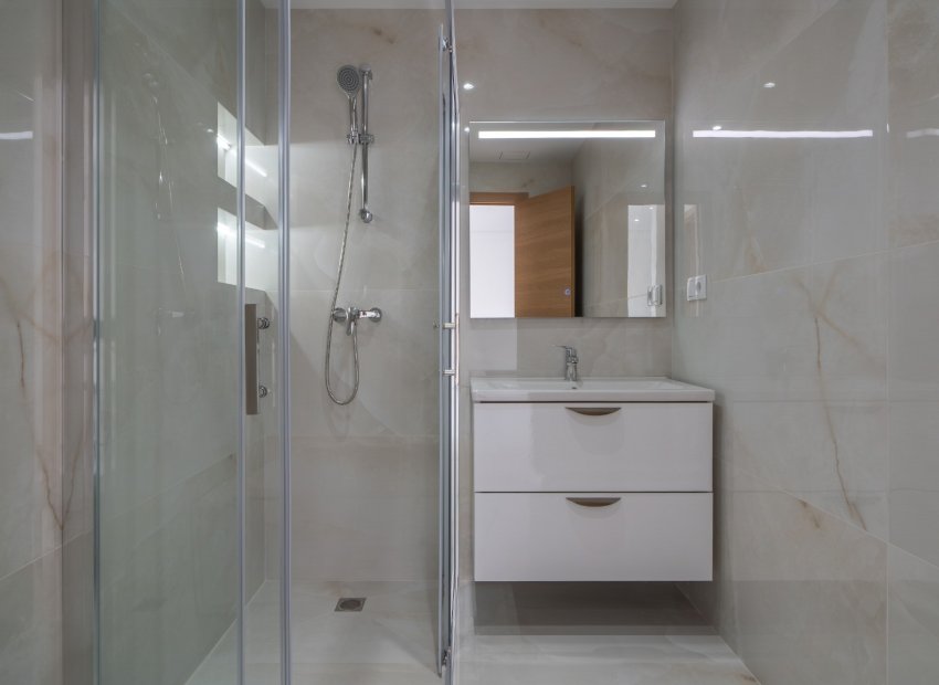 Resale - Apartments - Flats - Orihuela Costa - La Regia