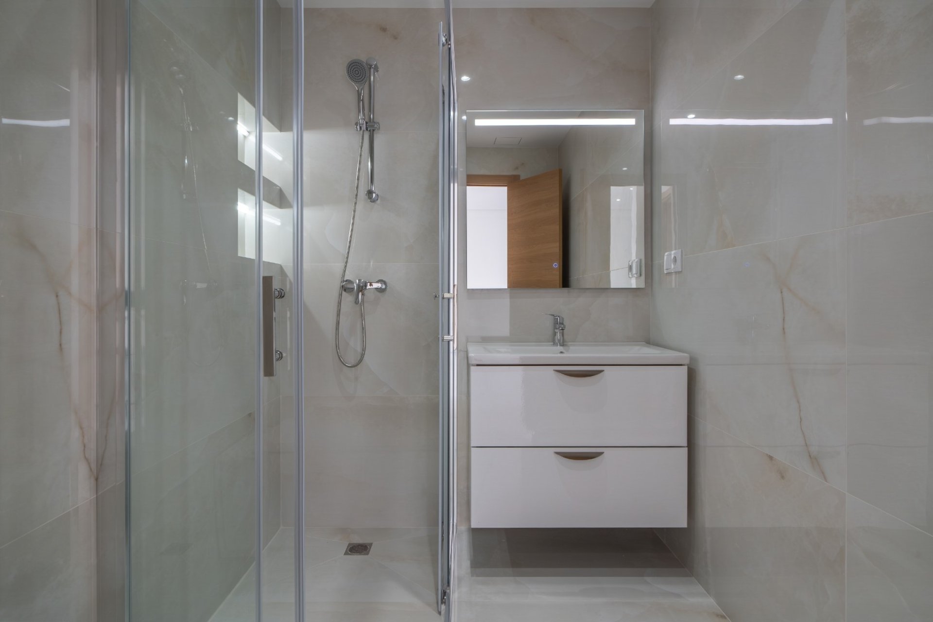 Resale - Apartments - Flats - Orihuela Costa - La Regia