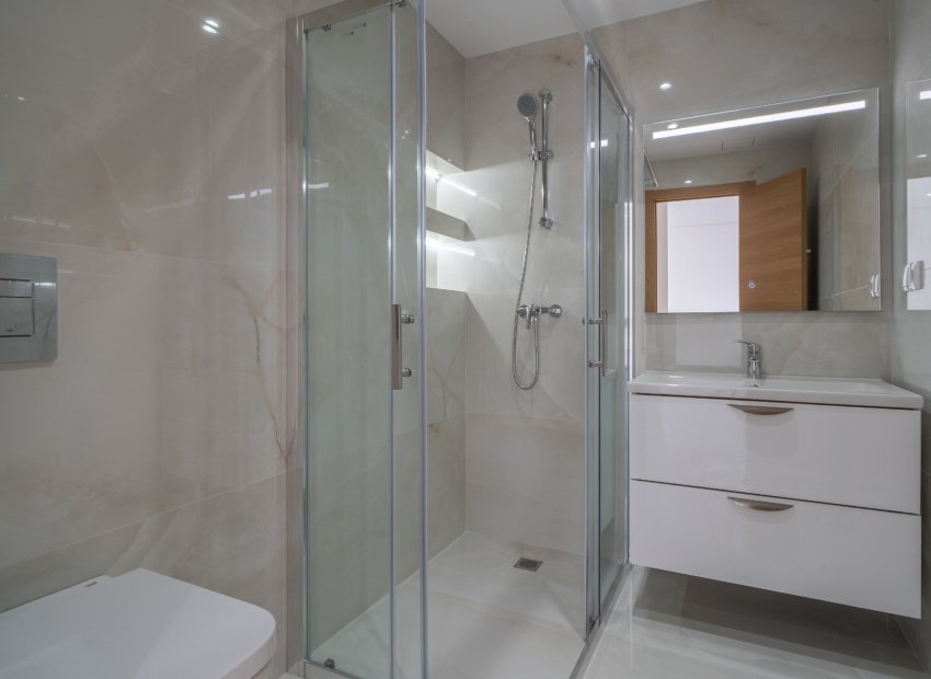 Resale - Apartments - Flats - Orihuela Costa - La Regia