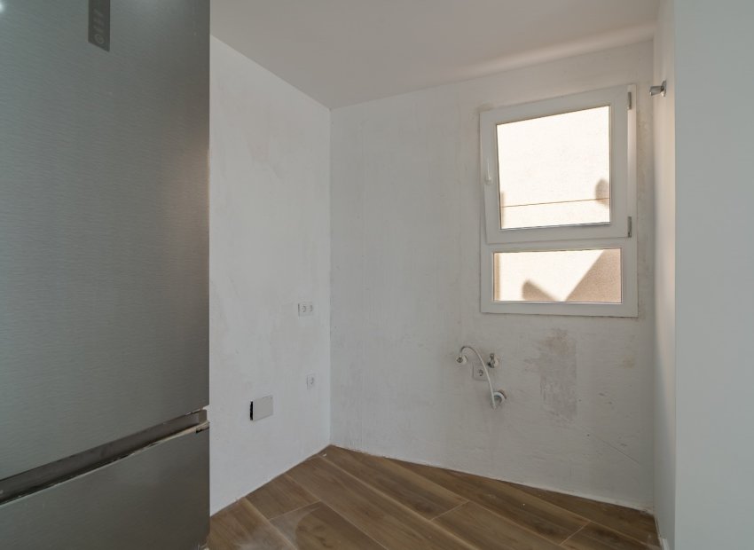 Resale - Apartments - Flats - Orihuela Costa - La Regia