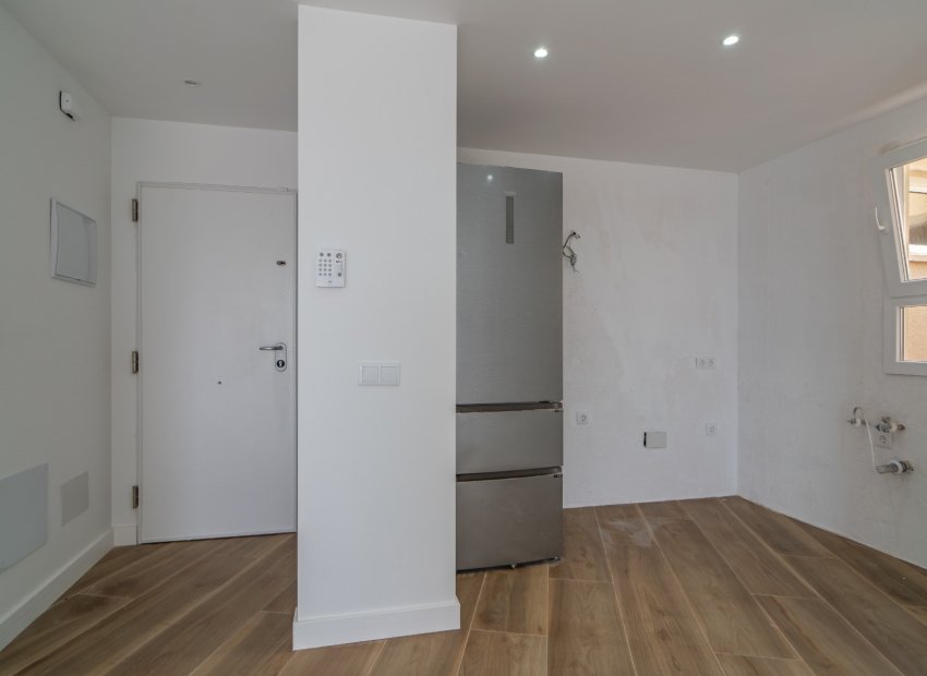 Resale - Apartments - Flats - Orihuela Costa - La Regia