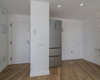 Resale - Apartments - Flats - Orihuela Costa - La Regia