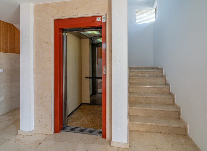 Resale - Apartments - Flats - Orihuela Costa - La Regia