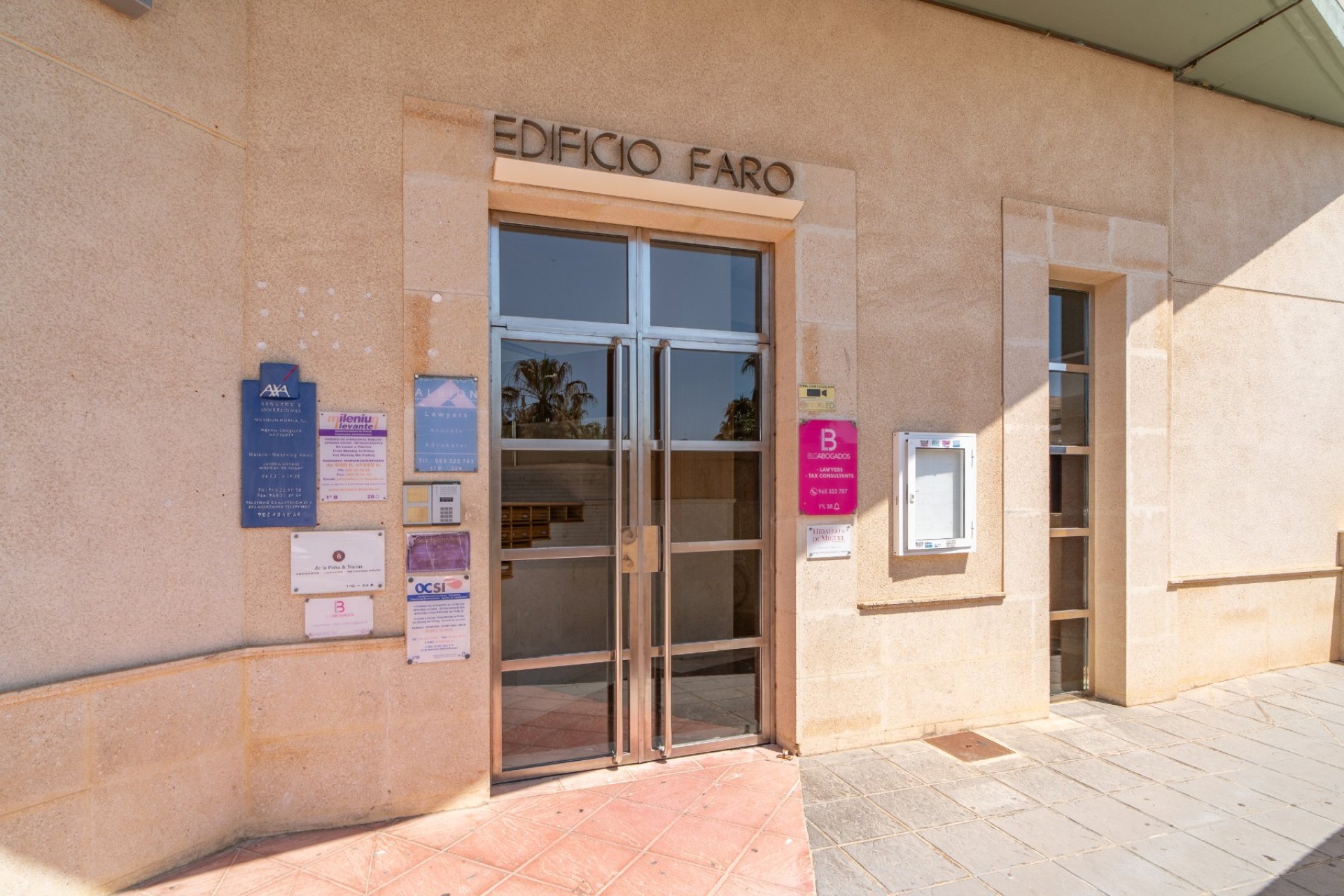 Resale - Apartments - Flats - Orihuela Costa - La Regia