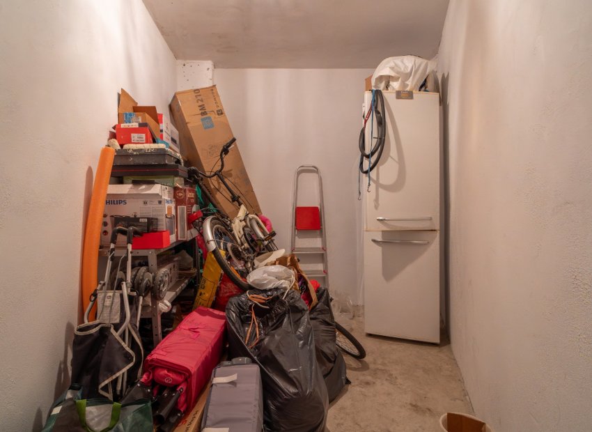 Resale - Apartments - Flats - Orihuela Costa - La Regia