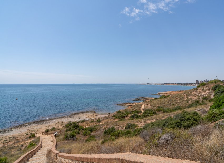 Resale - Apartments - Flats - Orihuela Costa - La Regia