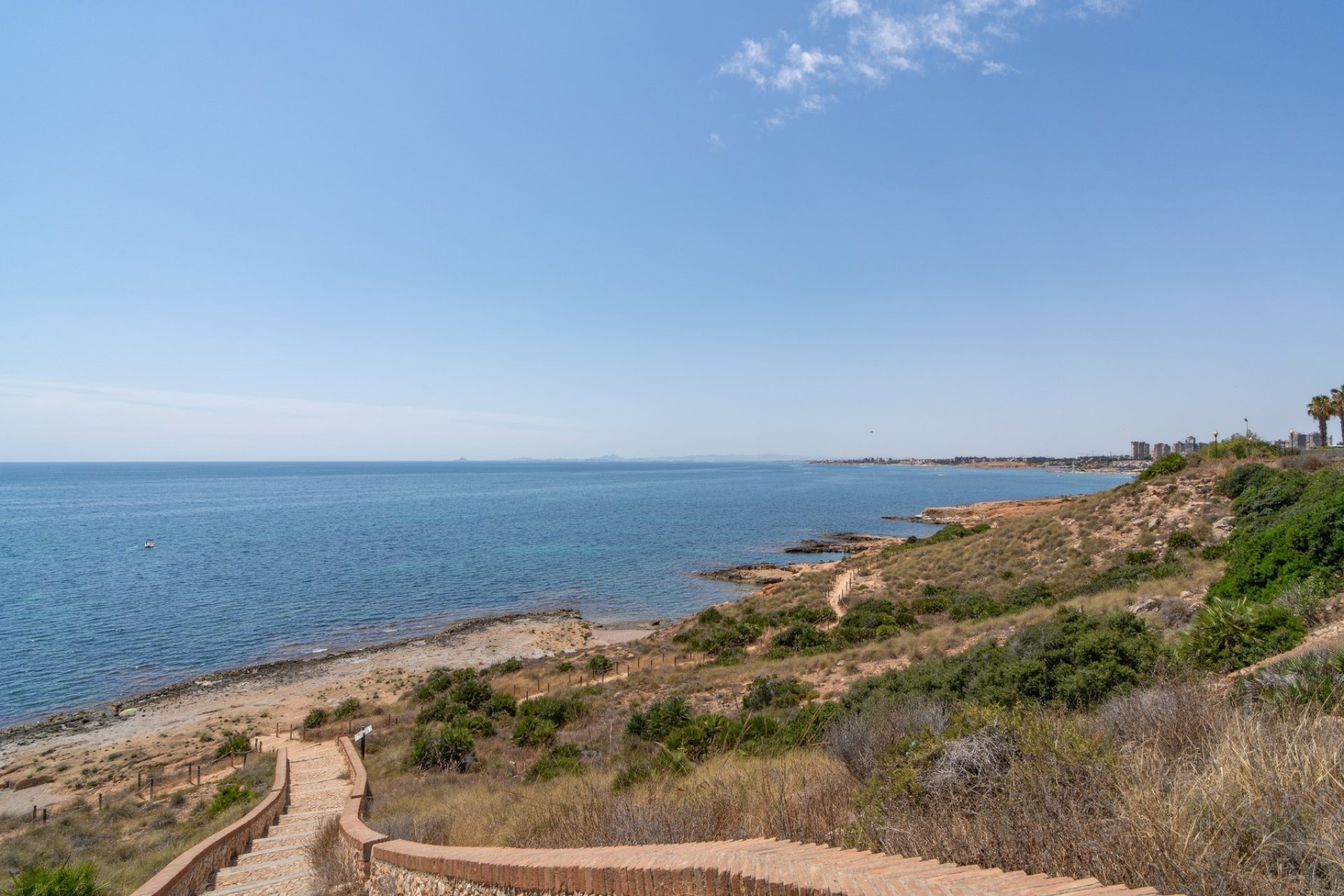 Resale - Apartments - Flats - Orihuela Costa - La Regia