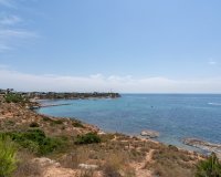 Resale - Apartments - Flats - Orihuela Costa - La Regia