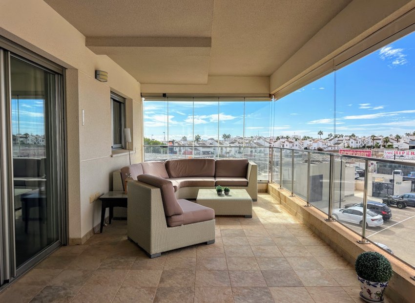 Resale - Apartments - Flats - Orihuela Costa - La Zenia