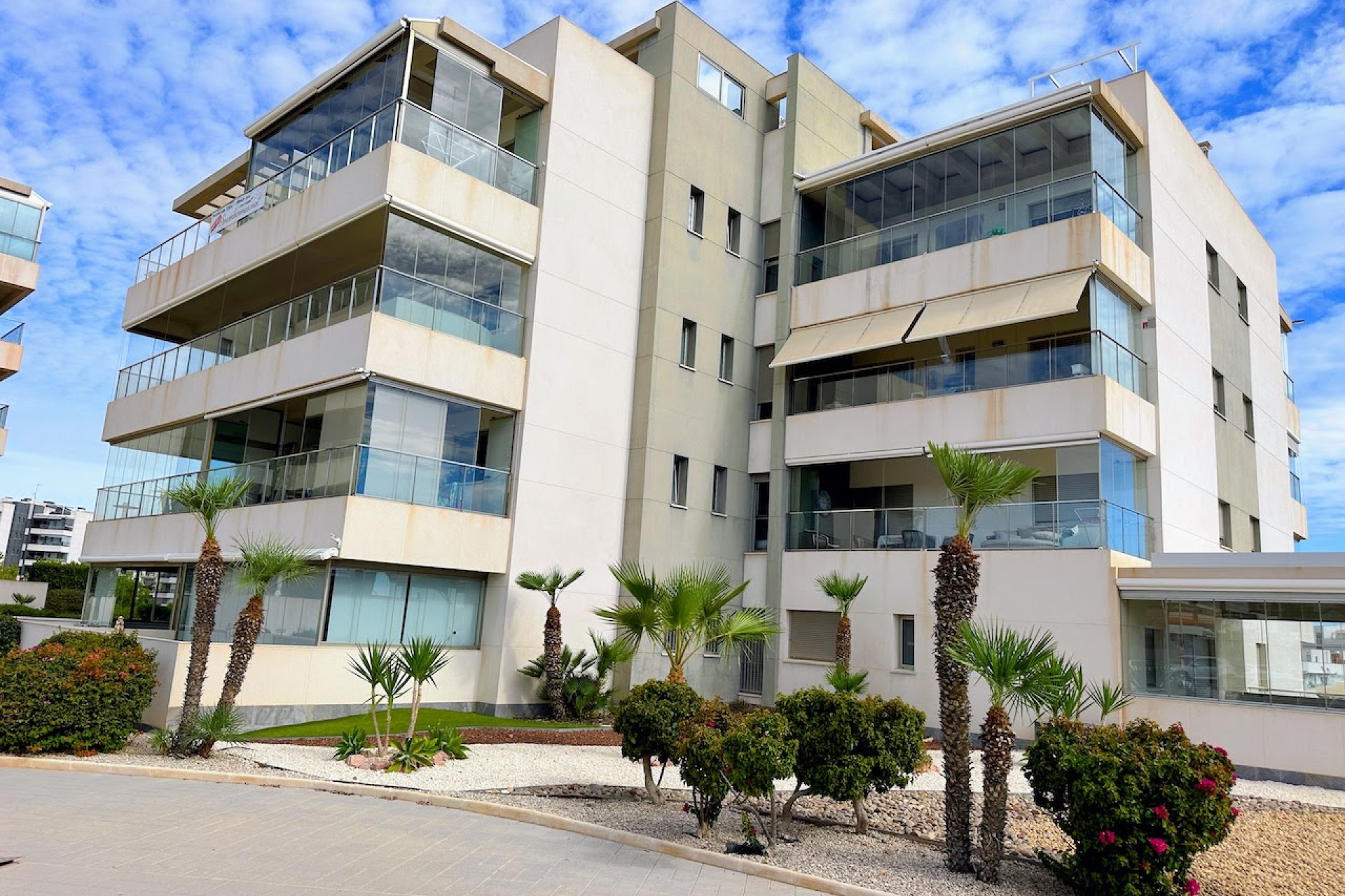 Resale - Apartments - Flats - Orihuela Costa - La Zenia