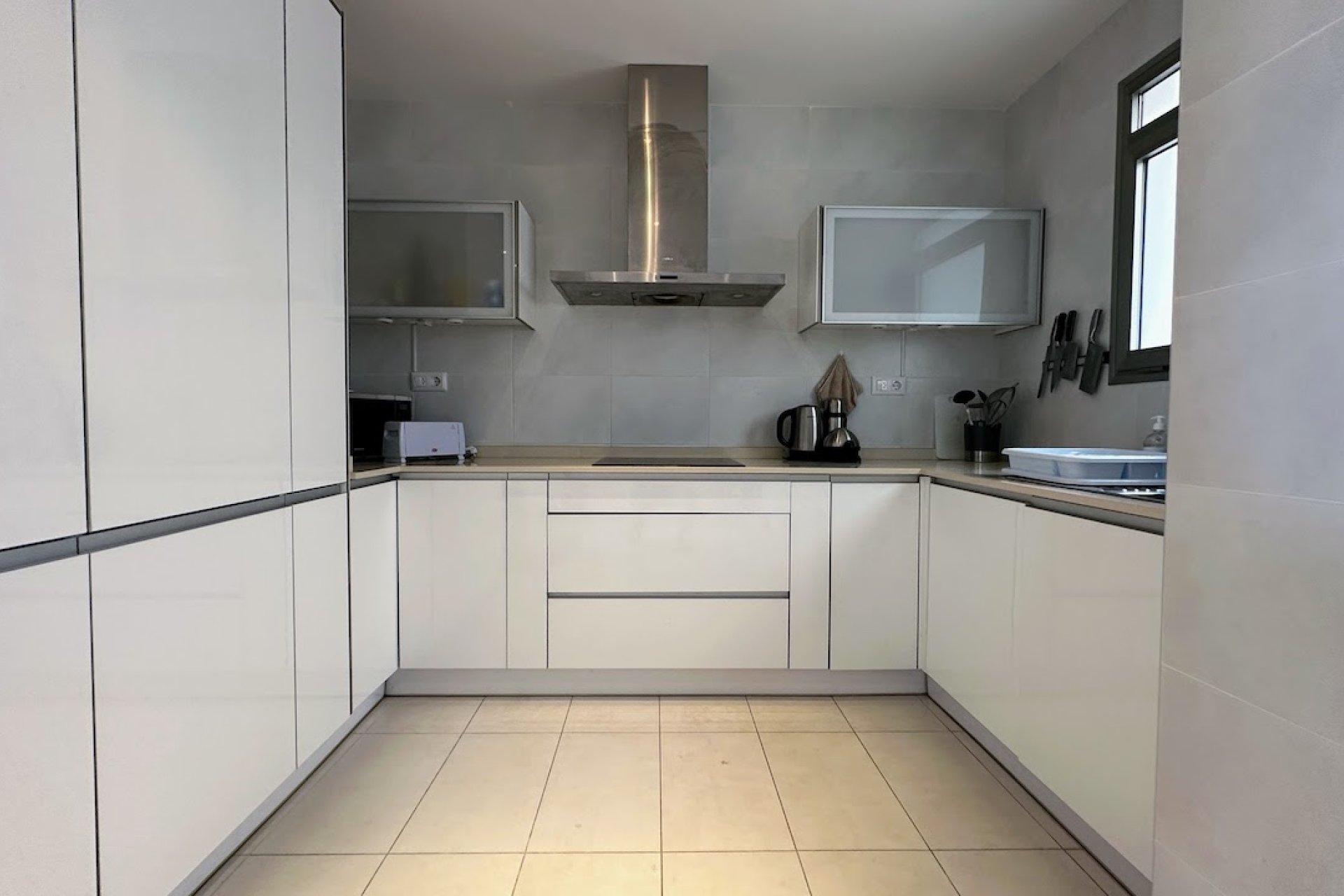 Resale - Apartments - Flats - Orihuela Costa - La Zenia