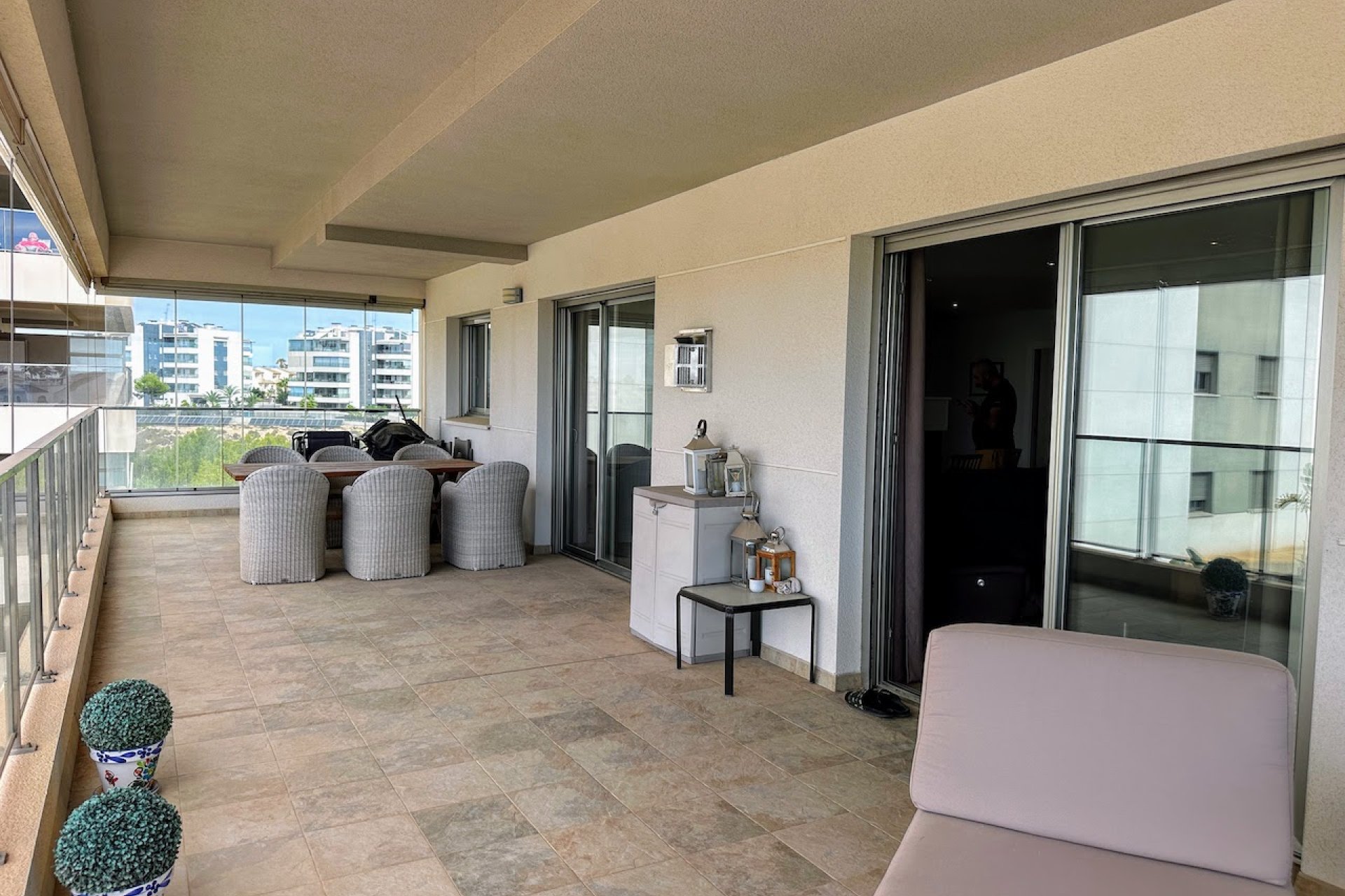 Resale - Apartments - Flats - Orihuela Costa - La Zenia