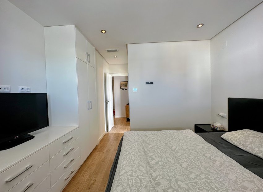 Resale - Apartments - Flats - Orihuela Costa - La Zenia