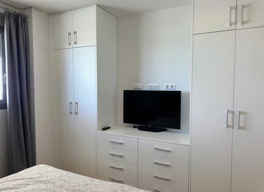 Resale - Apartments - Flats - Orihuela Costa - La Zenia