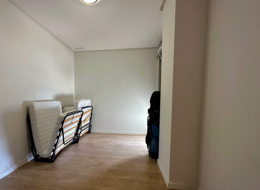 Resale - Apartments - Flats - Orihuela Costa - La Zenia