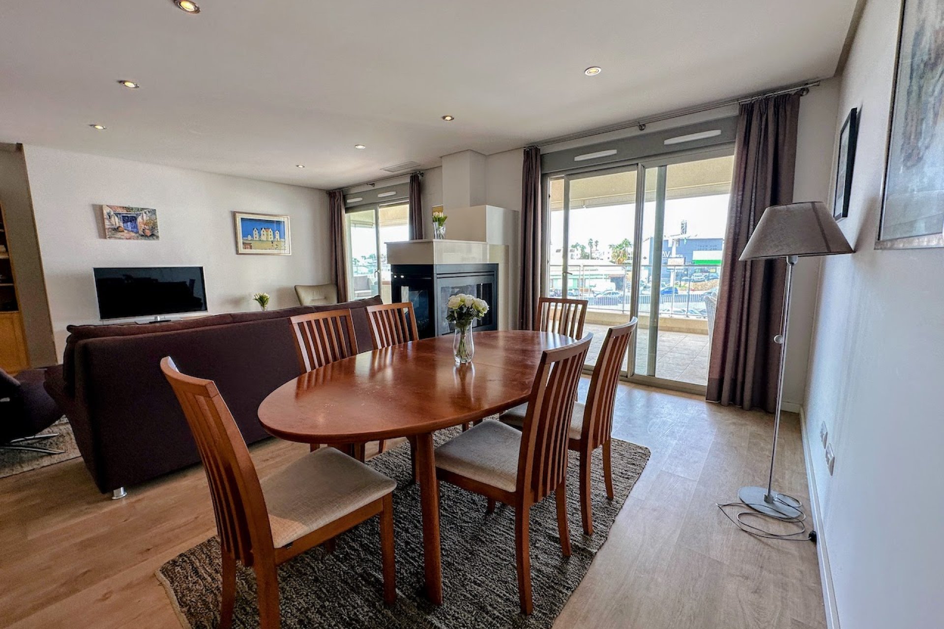Resale - Apartments - Flats - Orihuela Costa - La Zenia