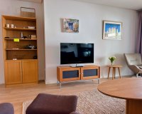 Resale - Apartments - Flats - Orihuela Costa - La Zenia