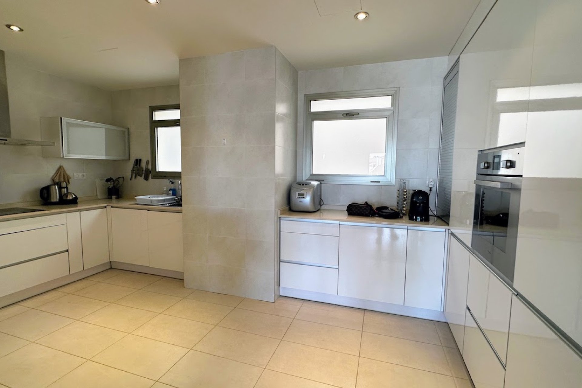 Resale - Apartments - Flats - Orihuela Costa - La Zenia