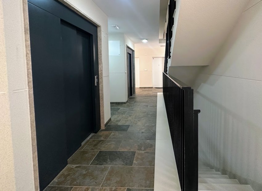Resale - Apartments - Flats - Orihuela Costa - La Zenia