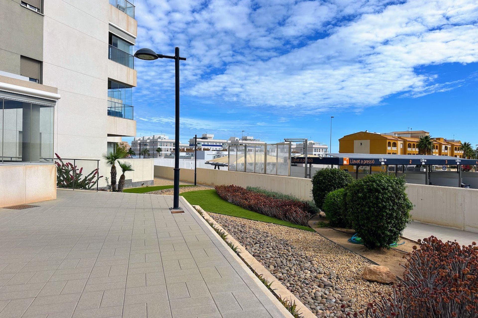 Resale - Apartments - Flats - Orihuela Costa - La Zenia