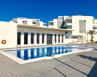 Resale - Apartments - Flats - Orihuela Costa - La Zenia
