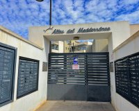 Resale - Apartments - Flats - Orihuela Costa - La Zenia